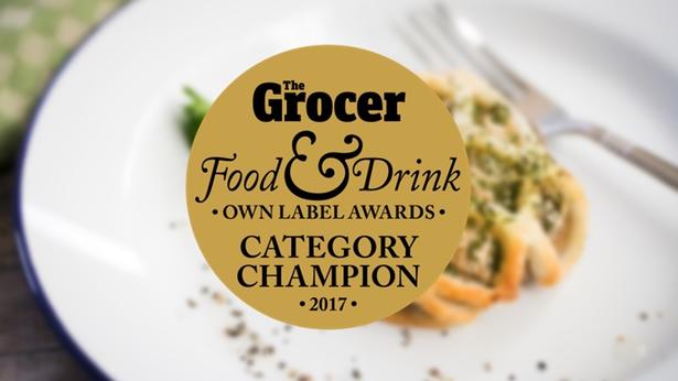 U.M.I Foods wins big at Grocer Own Label Awards