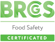 BRC Food Certified