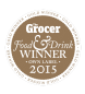 The Grocer Food & Drink Winner Own Label 2015